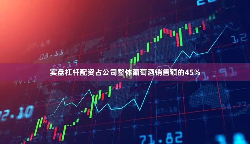 实盘杠杆配资占公司整体葡萄酒销售额的45%