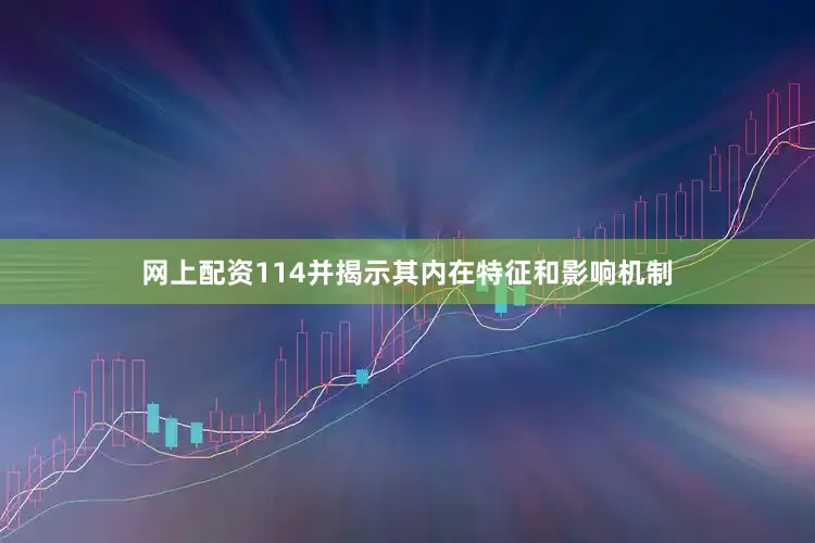 网上配资114并揭示其内在特征和影响机制