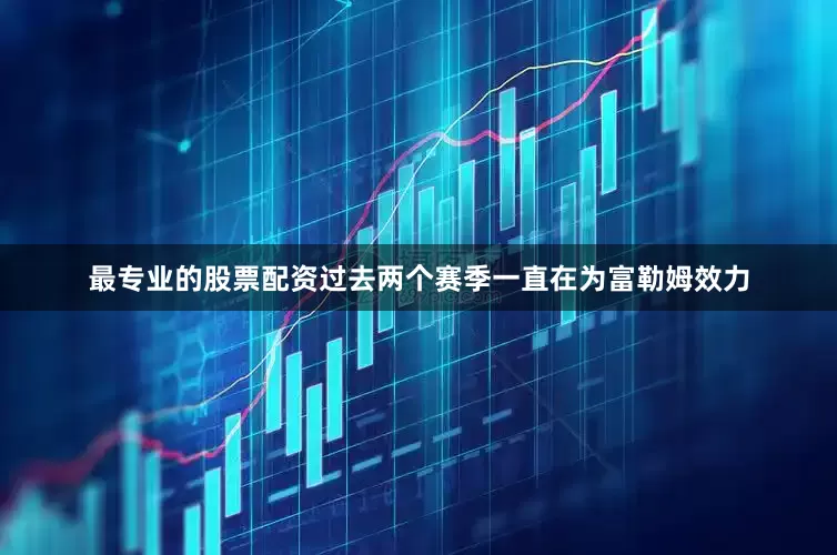 最专业的股票配资过去两个赛季一直在为富勒姆效力