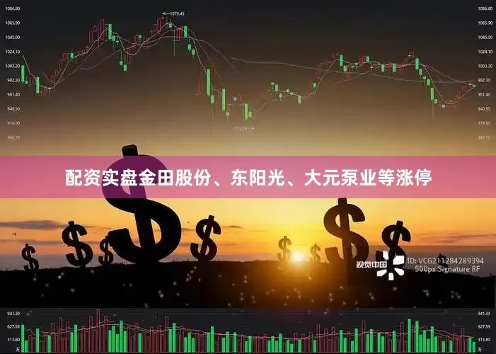 配资实盘金田股份、东阳光、大元泵业等涨停